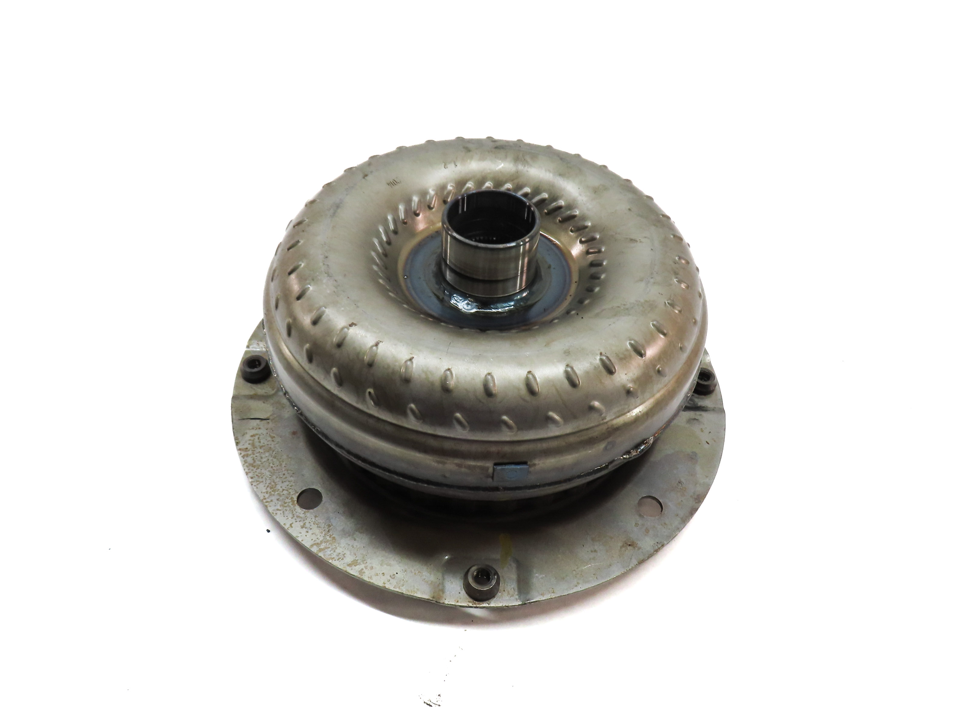 14-20 DISCOVERY VELAR LR4 RANGE ROVER SPORT (L405 L494 L462) TORQUE CONVERTER — exact item pictured